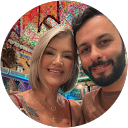 Foto de Gislene Costa Reis