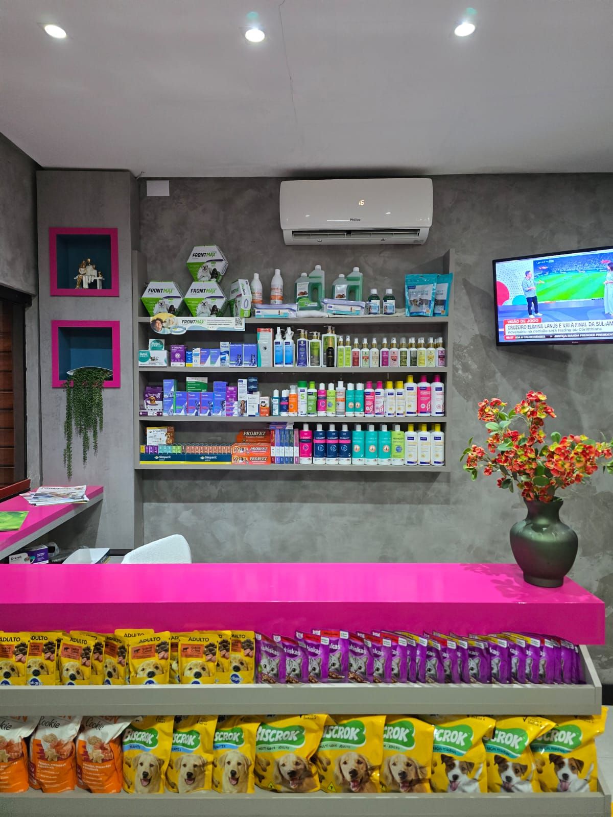 KIPATAS Aracaju